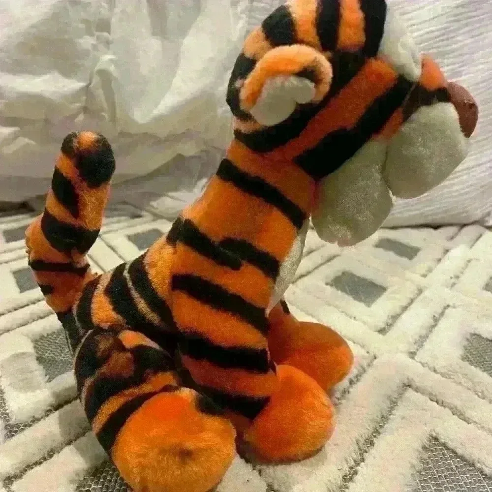 Walt Disney Tiger - Picture 4 of 5